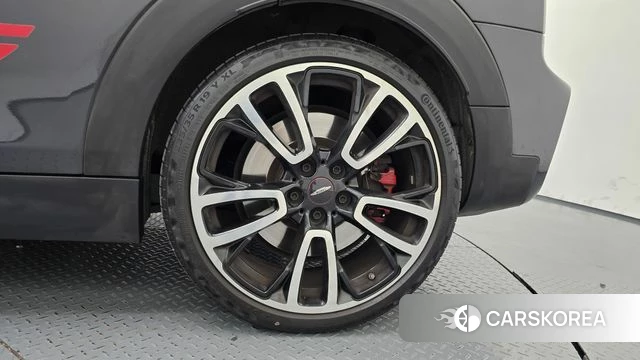 Mini Cooper S Clubman id 4519691 из Кореи 13