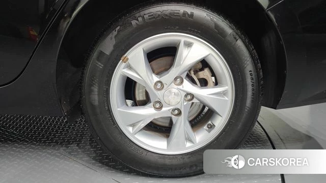 Hyundai Avante (CN7) id 4445816 из Кореи 13
