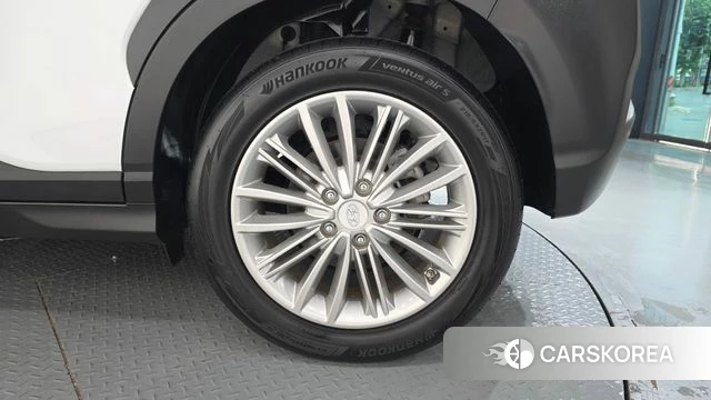 Hyundai Kona id 4637776 из Кореи 13