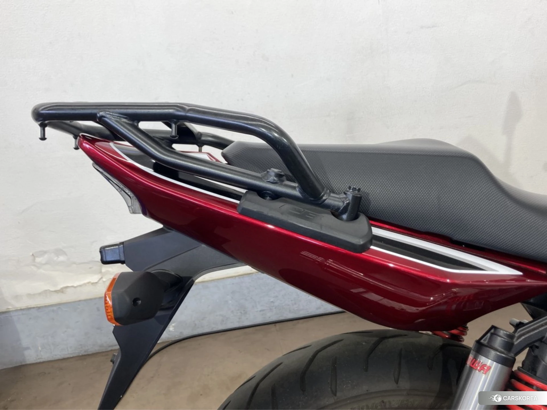 Honda CB400SF BOLDOR ABS id 3950251 из Японии 13