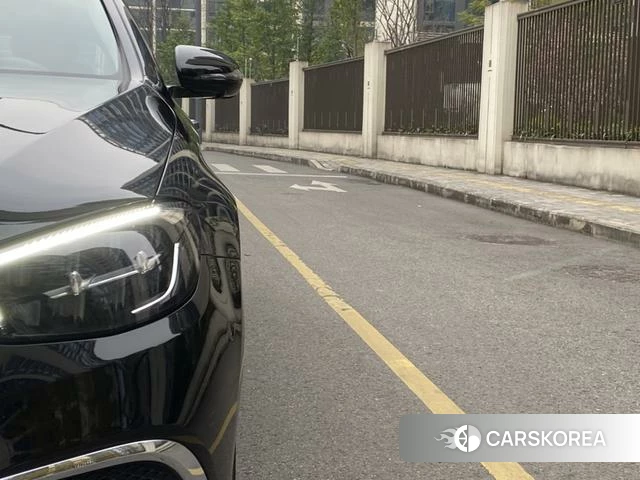 Mercedes-Benz E-class PHEV id 4217395 из Китая 13
