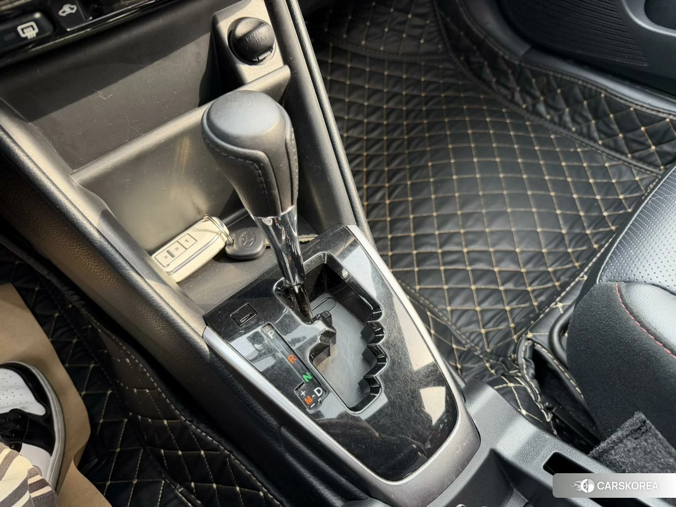 Toyota YARIS L Zhixuan id 4440706 из Китая 13