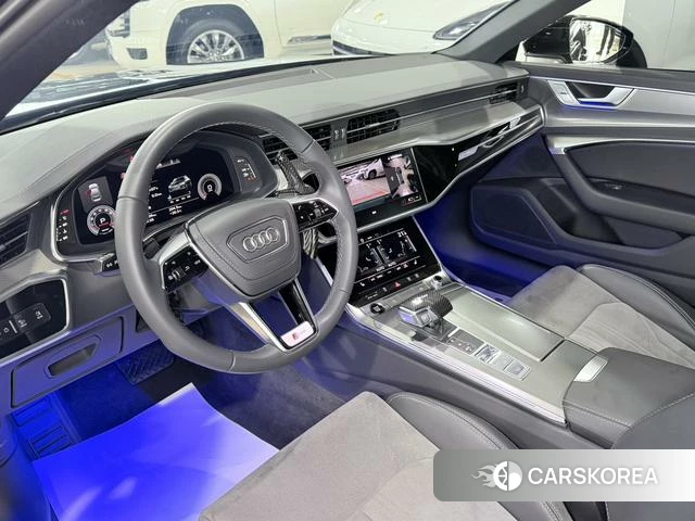 Audi A6L id 4259274 из Китая 13
