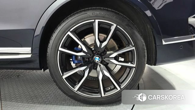 BMW X7 (G07) id 4344362 из Кореи 13