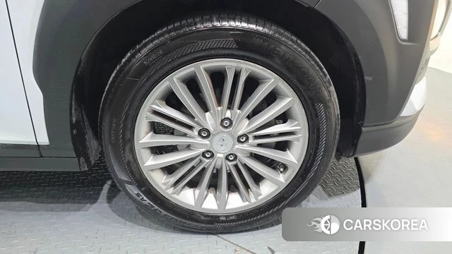 Hyundai Kona id 4403618 из Кореи 13