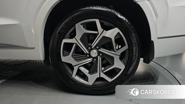 Hyundai Palisade id 4446304 из Кореи 13