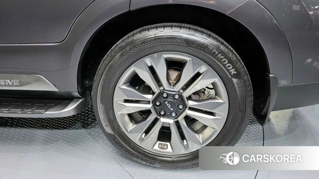 Kia Mohave Master id 4382438 из Кореи 13