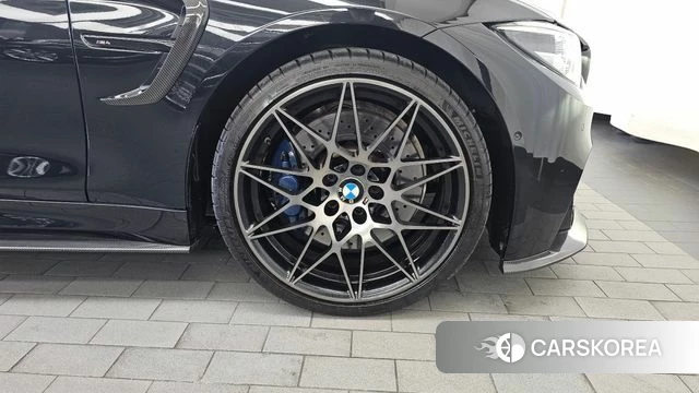 BMW M4 (F82) id 4918842 из Кореи 13