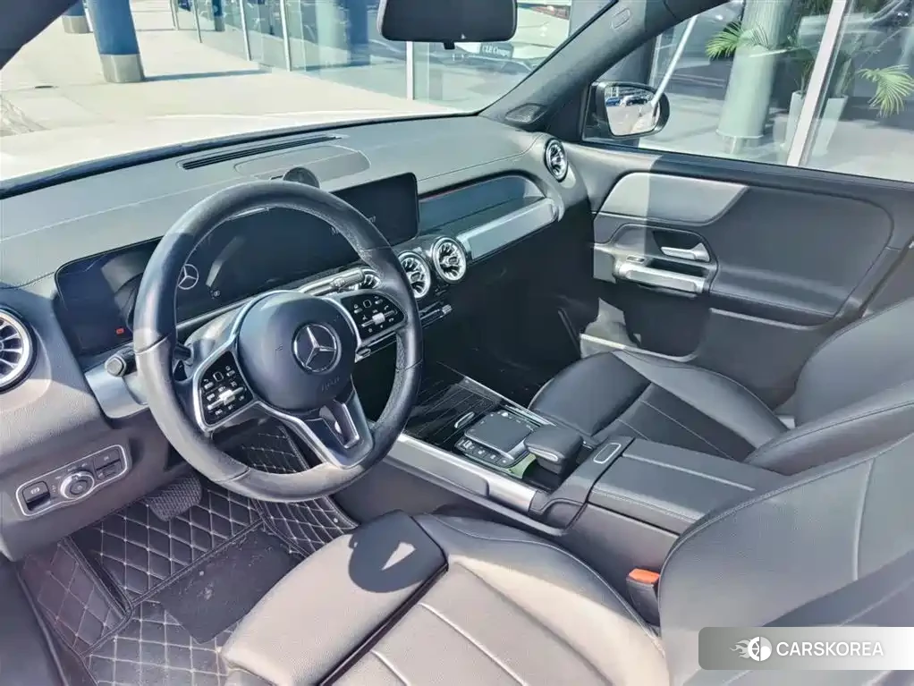 Mercedes-Benz GLB id 4583730 из Китая 13