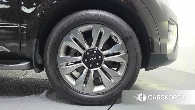 Kia Mohave Master id 4603842 из Кореи 13