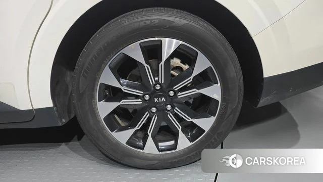 Kia Carnival 4th generation id 4434646 из Кореи 13