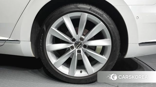 Volkswagen Arteon id 4768158 из Кореи 13
