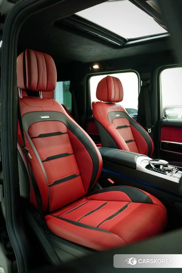 Mercedes-Benz G-class AMG id 4353657 из Китая 13