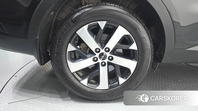 Kia Sorento 4th Generation id 4929203 из Кореи 13