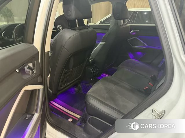 Audi Q3 id 4275597 из Китая 13