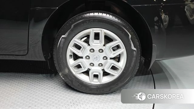 Hyundai Staria id 4603596 из Кореи 13