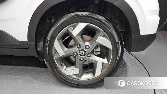 Hyundai Venue id 4614032 из Кореи 12