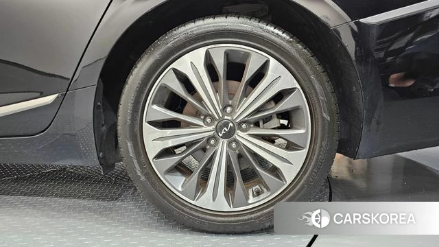 Kia K8 Hybrid id 4774976 из Кореи 13