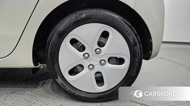 Kia The New Ray id 4613897 из Кореи 13