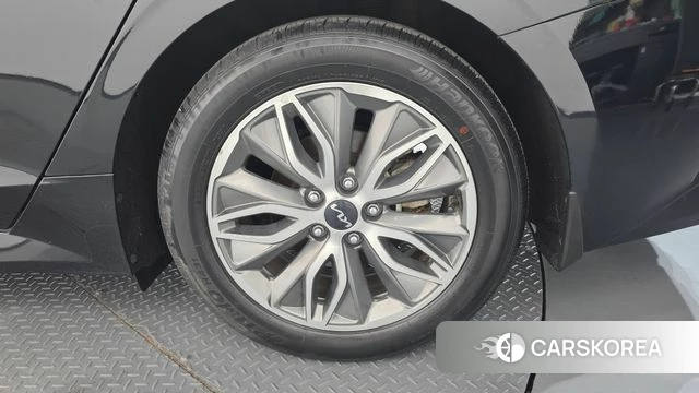 Kia K5 Hybrid 3rd Generation id 4784872 из Кореи 13
