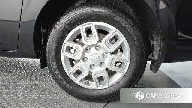Hyundai Staria id 4282117 из Кореи 13