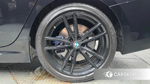 BMW 3 Series (G20) id 4666449 из Кореи 13