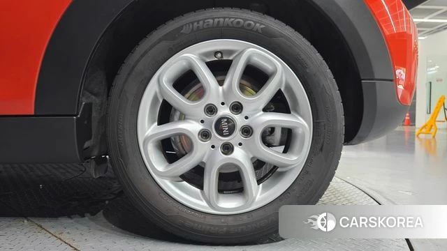 Mini Cooper id 4651339 из Кореи 13