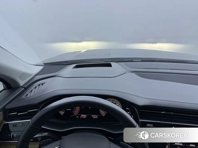 Audi Q7 id 4253375 из Китая 13