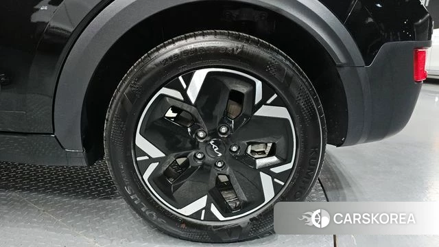 Kia Di All New Niro EV id 4243652 из Кореи 13