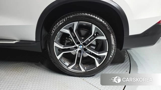 BMW X5 (G05) id 4676554 из Кореи 13