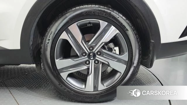 Kia Sorento 4th Generation id 4717083 из Кореи 13