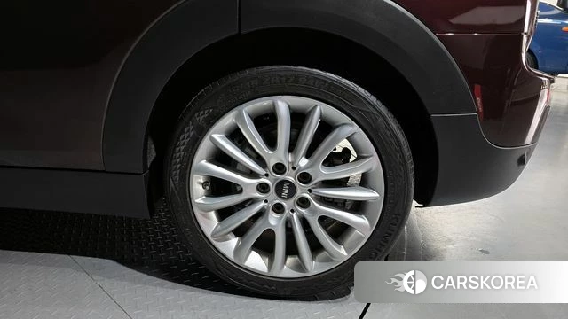 Mini Cooper Clubman id 4245900 из Кореи 13