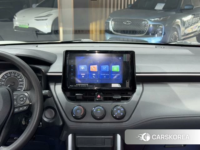 Toyota Corolla Sharp amplifier id 4263785 из Китая 13
