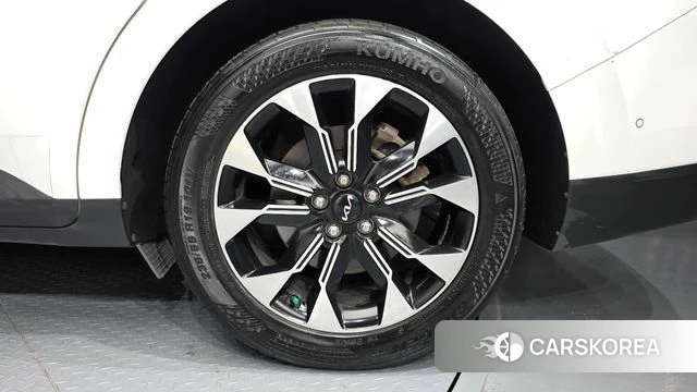 Kia Carnival 4th generation id 4592839 из Кореи 13