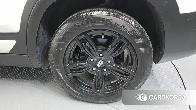 Kia Seltos id 4872233 из Кореи 13