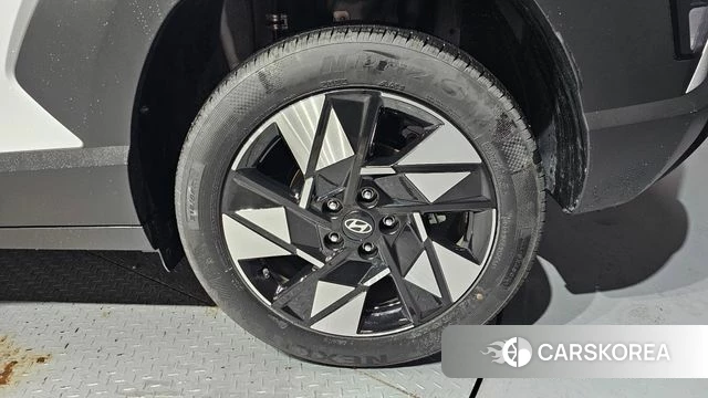 Hyundai Kona (SX2) id 4308759 из Кореи 13