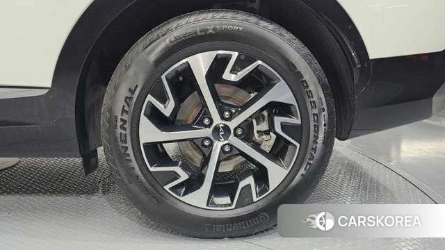 Kia Sportage 5th Generation Hybrid id 4395060 из Кореи 13