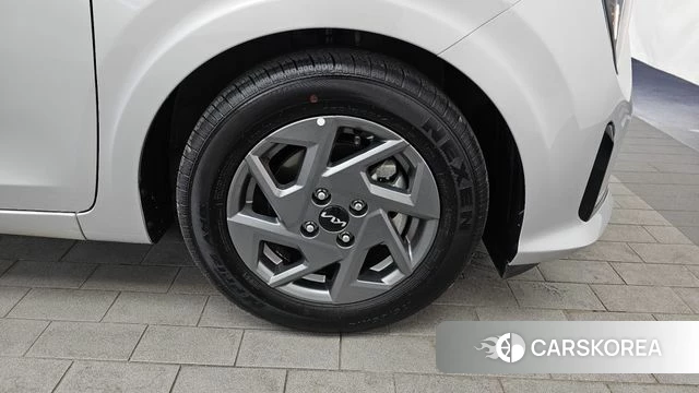 Kia The New Morning (JA) id 4302490 из Кореи 13