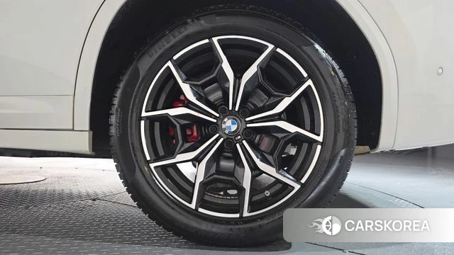 BMW X3 (G01) id 4753993 из Кореи 13