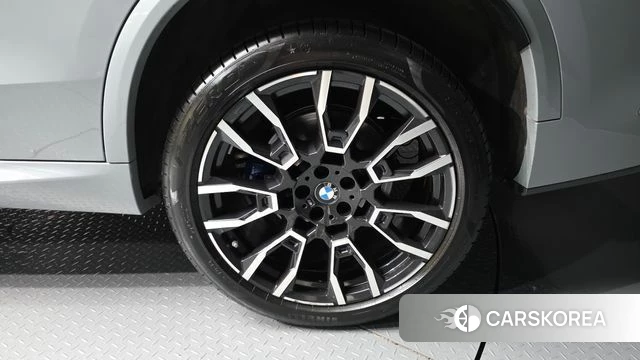 BMW X5 (G05) id 4783605 из Кореи 13