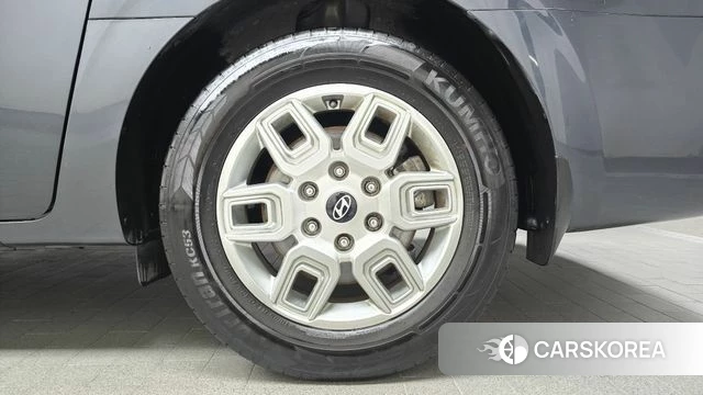 Hyundai Staria id 4710809 из Кореи 13