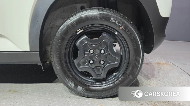 Hyundai Casper id 4443815 из Кореи 13