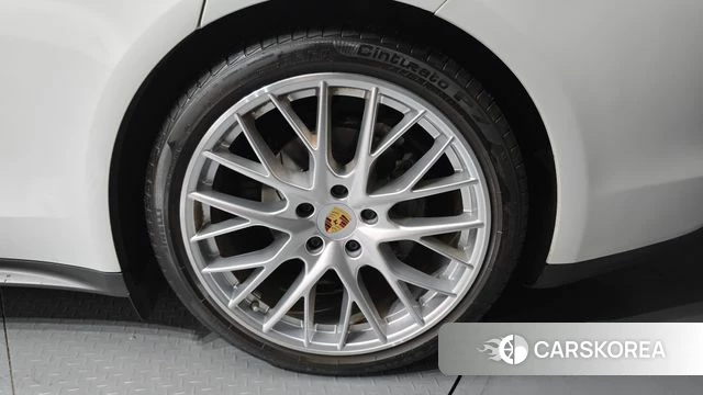 Porsche Panamera (971) id 4496745 из Кореи 13