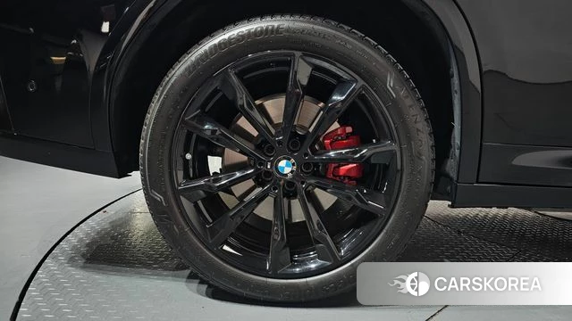 BMW X4 (G02) id 4783062 из Кореи 13