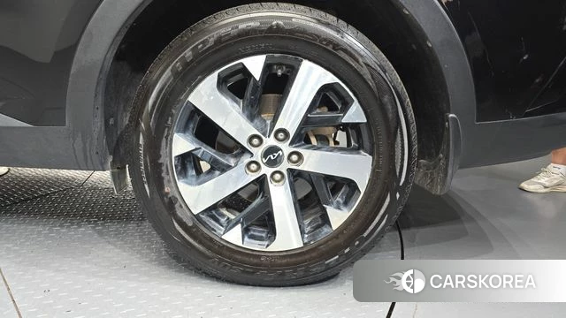 Kia Sorento 4th Generation id 4740249 из Кореи 13