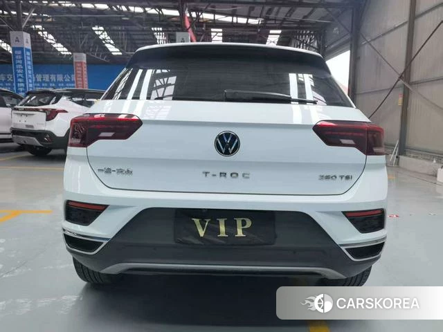 Volkswagen Exploring songs id 4263065 из Китая 13