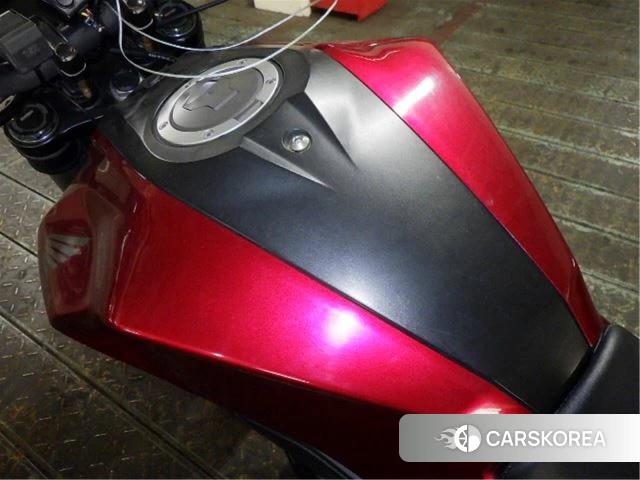 Honda CB250R id 3950103 из Японии 13