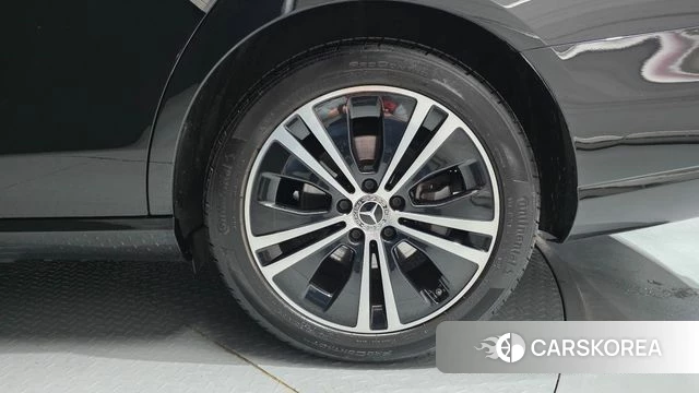 Mercedes-Benz E-Class W213 id 4330800 из Кореи 13