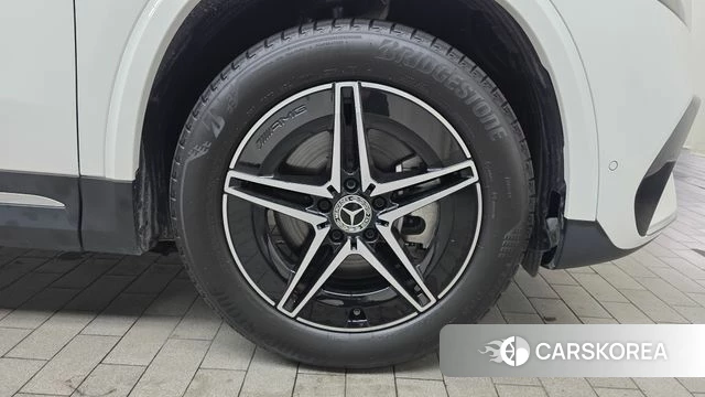 Mercedes-Benz EQA H243 id 4349289 из Кореи 13