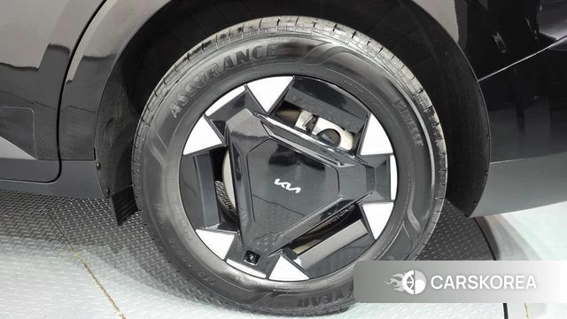 Kia The New Carnival 4th Generation id 4432523 из Кореи 13